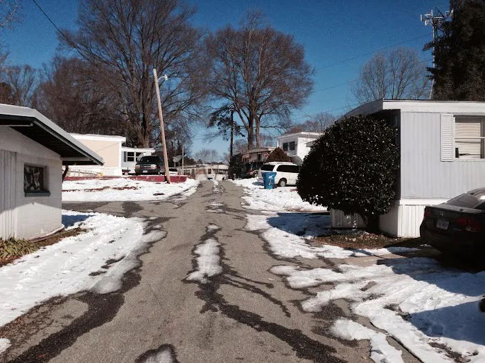 Grafton Mobile Home Park 3
