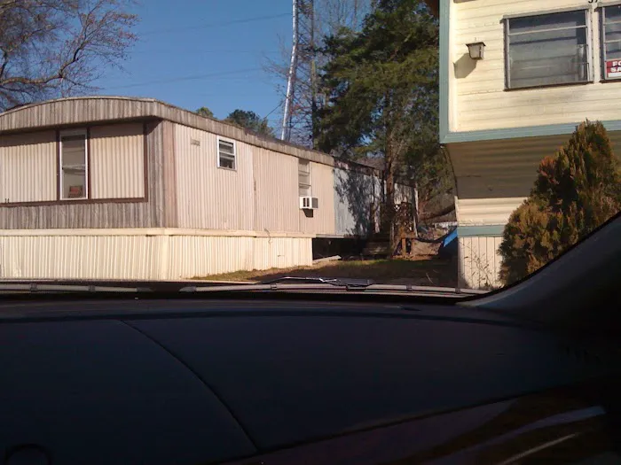 Grafton Mobile Home Park 2