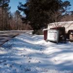 Grafton Mobile Home Park