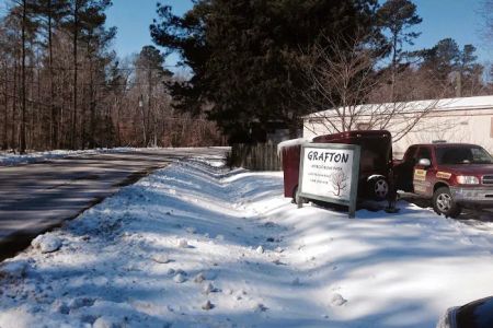 Grafton Mobile Home Park