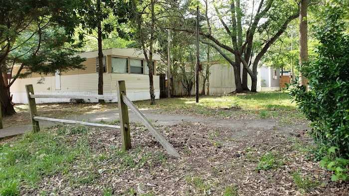 Grafton Mobile Home Park 9