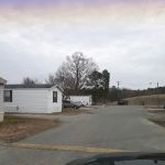 Loweman Court Trailer Park