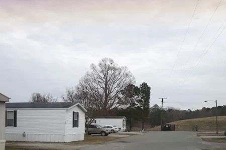 Loweman Court Trailer Park