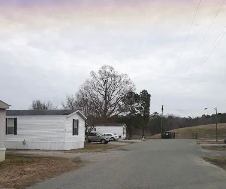 Loweman Court Trailer Park