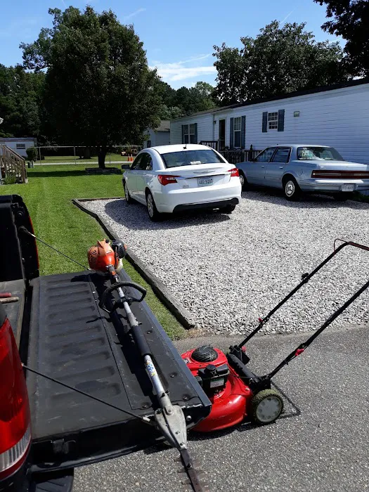 Loweman Court Trailer Park 8