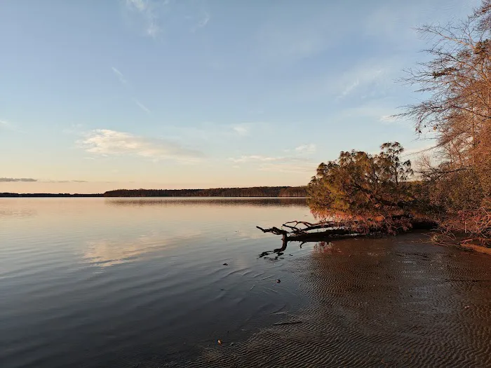 Chickahominy wildlife Management 1