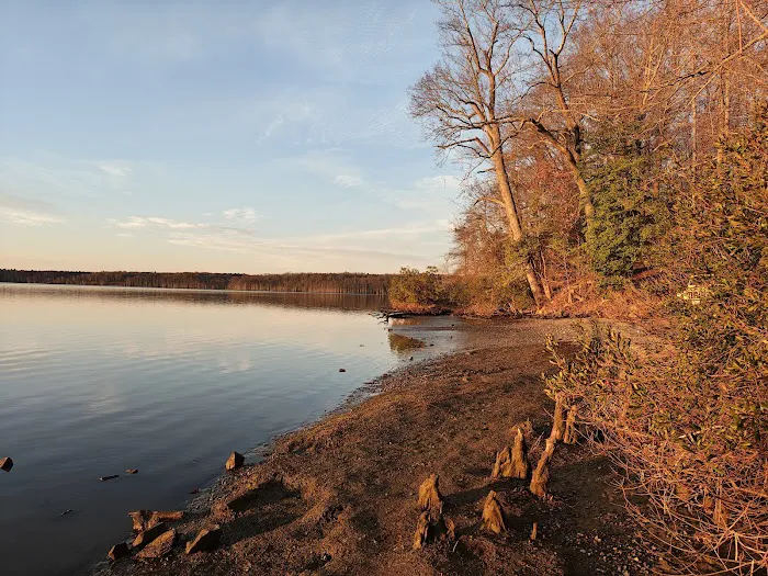 Chickahominy wildlife Management 8