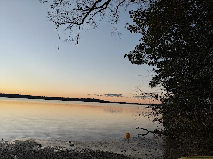 Chickahominy wildlife Management 9