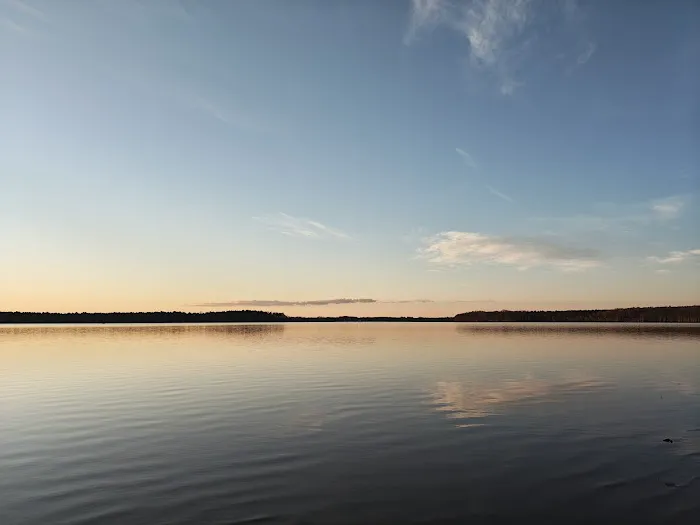 Chickahominy wildlife Management 5