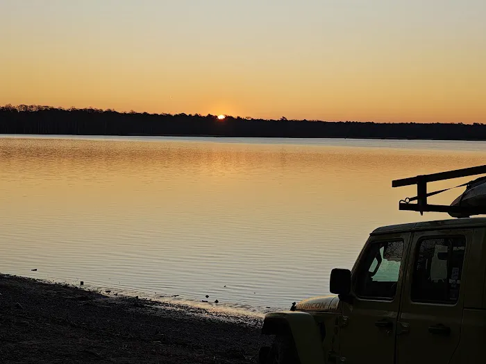 Chickahominy wildlife Management 10