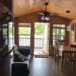 Riverside Camp and Marina