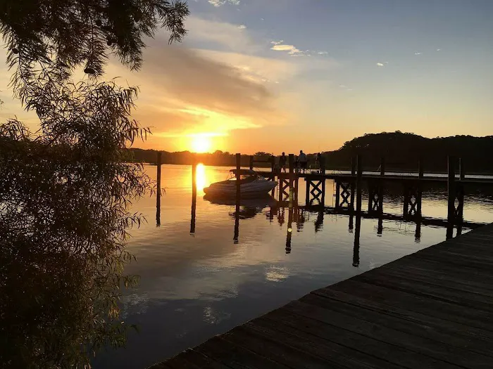 Riverside Camp and Marina 8