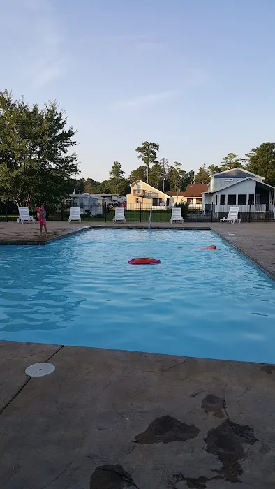 Rockahock Campground 1