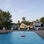 Rockahock Campground