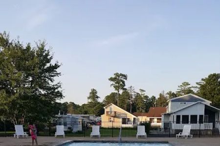 Rockahock Campground