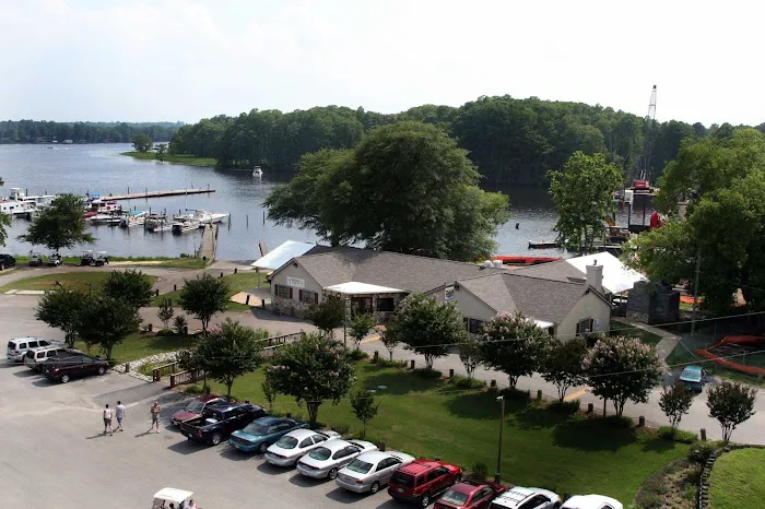 Rockahock Campground 3