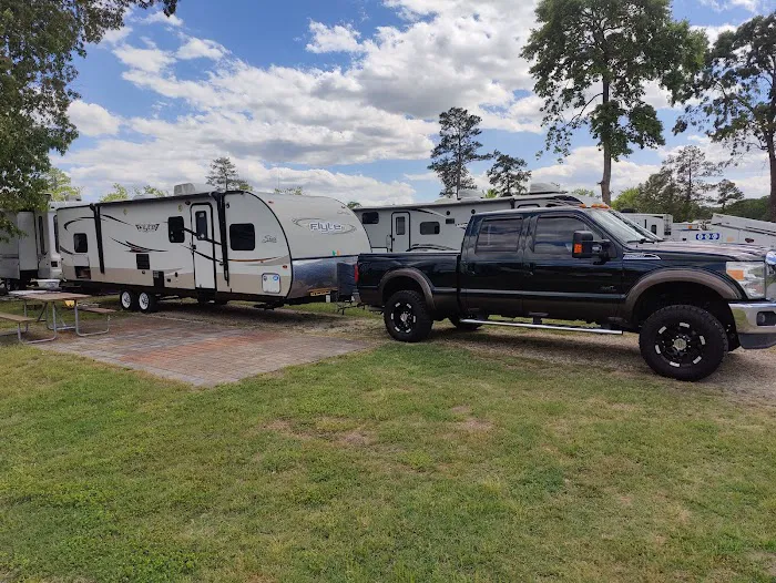 Rockahock Campground 6