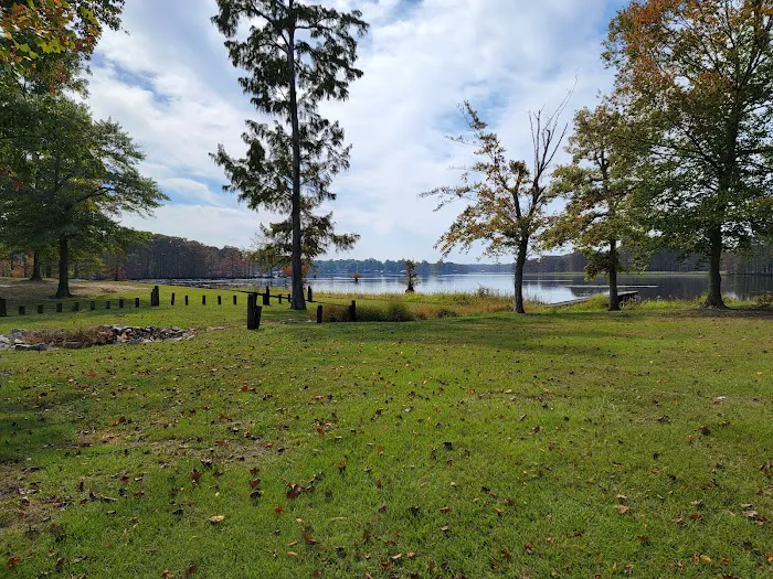 Rockahock Campground 4