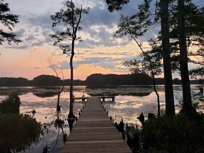 Rockahock Campground 8