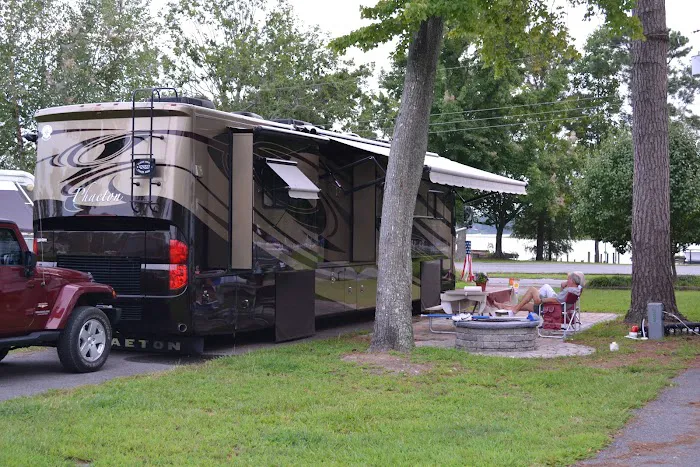 Rockahock Campground 5