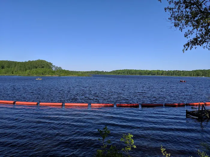 Rockahock Campground 10