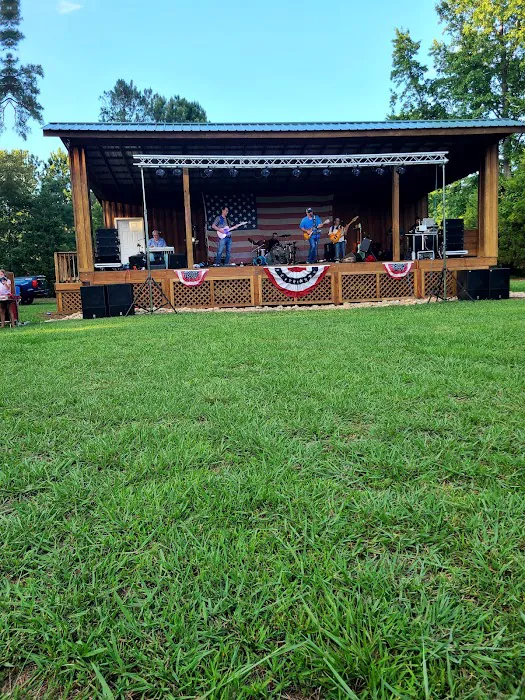 Ed Allen's Campgrounds 6