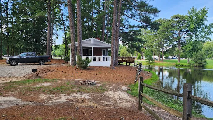 Ed Allen's Campgrounds 5