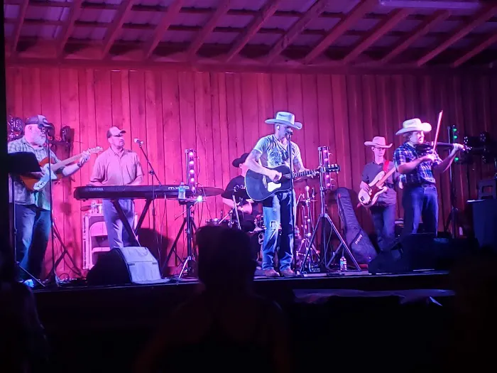 Ed Allen's Campgrounds 7