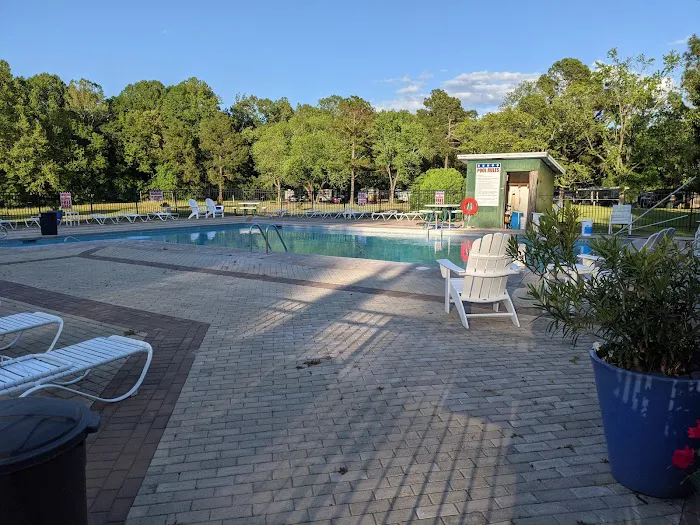 American Heritage RV Park 2