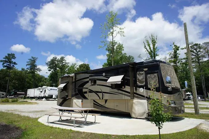 American Heritage RV Park 1