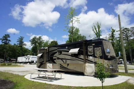American Heritage RV Park
