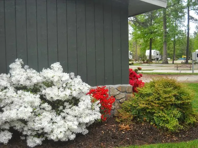 American Heritage RV Park 4