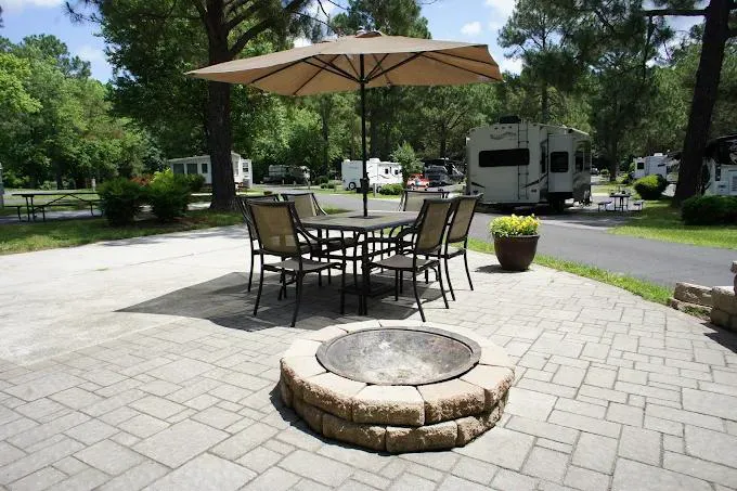 American Heritage RV Park 3