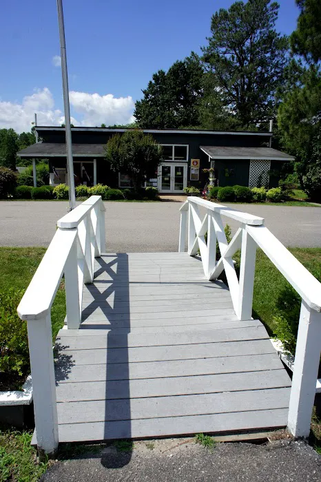 American Heritage RV Park 6