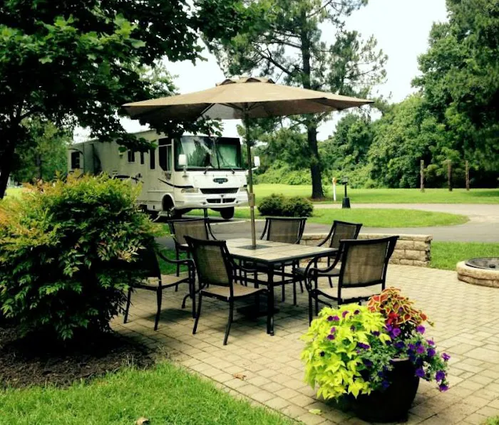 American Heritage RV Park 8