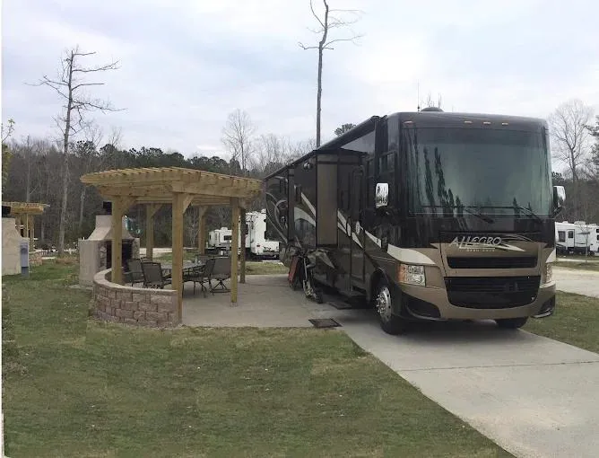 American Heritage RV Park 7