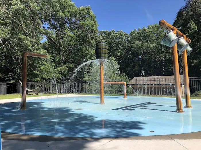 Williamsburg Campground 2