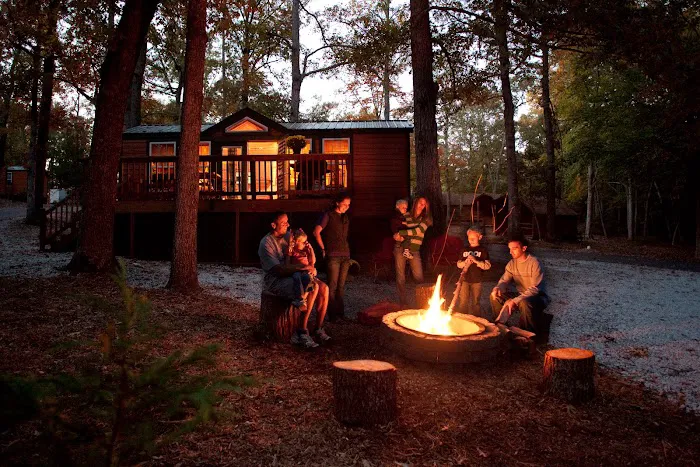 Williamsburg Campground 3