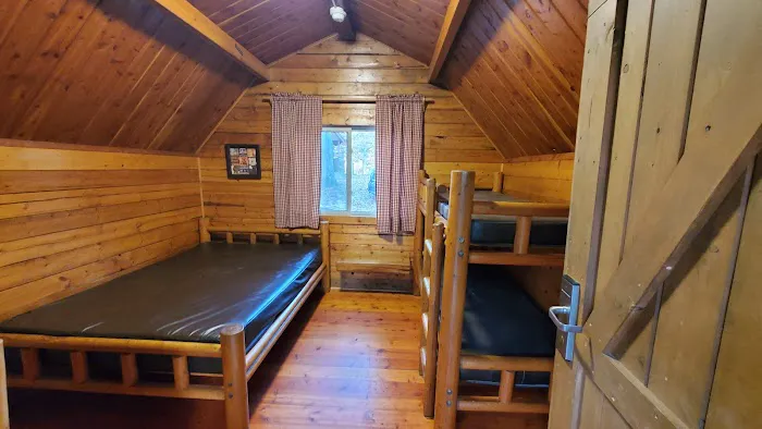 Williamsburg Campground 1