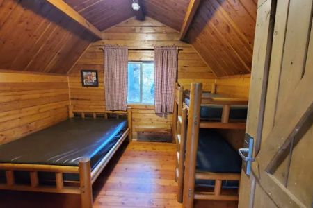 Williamsburg Campground