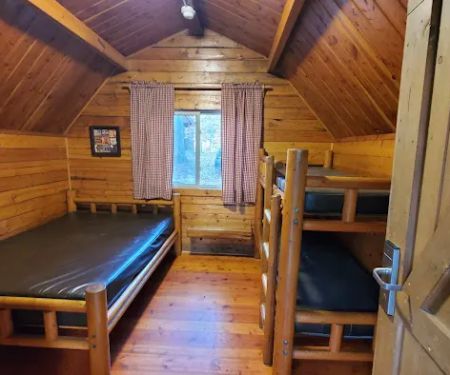 Williamsburg Campground
