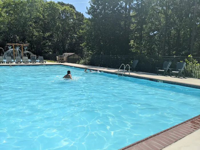 Williamsburg Campground 10