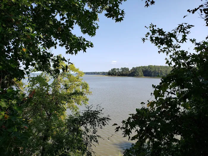 Naval Weapons Station Yorktown - Cheatham Annex Recreation Area 3