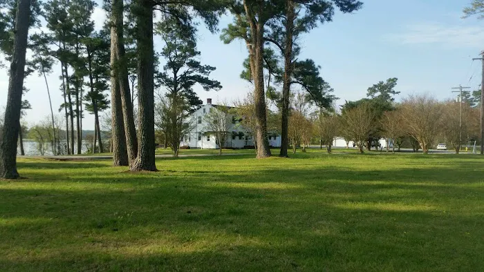Naval Weapons Station Yorktown - Cheatham Annex Recreation Area 5