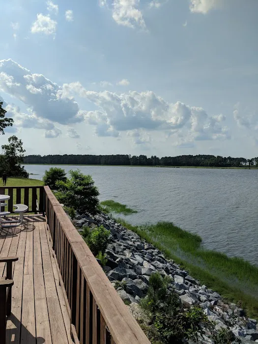 Naval Weapons Station Yorktown - Cheatham Annex Recreation Area 7