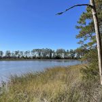 Machicomoco State Park Campground