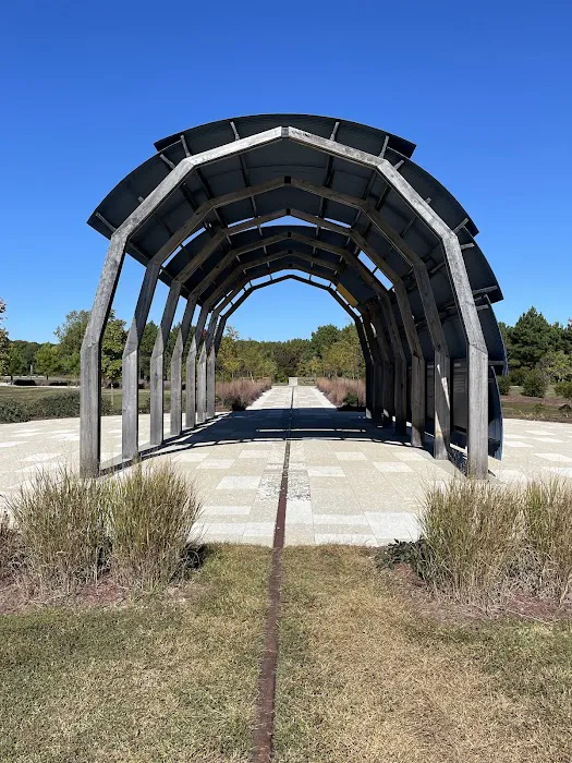 Machicomoco State Park Campground 8