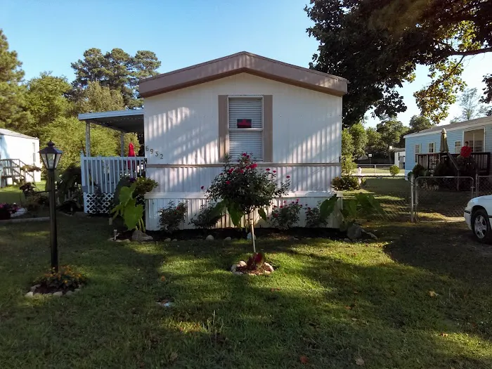 Beacon's Bay Mobile Home Park 1
