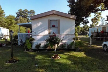 Beacon's Bay Mobile Home Park