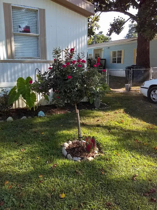Beacon's Bay Mobile Home Park 3
